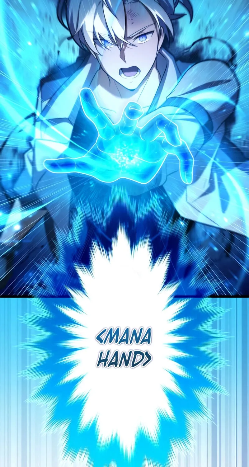 The Dark Mage ~ I am the Only Transcendant Mage who Regressed with Cheat Skills Chapter 3 page 105 - 