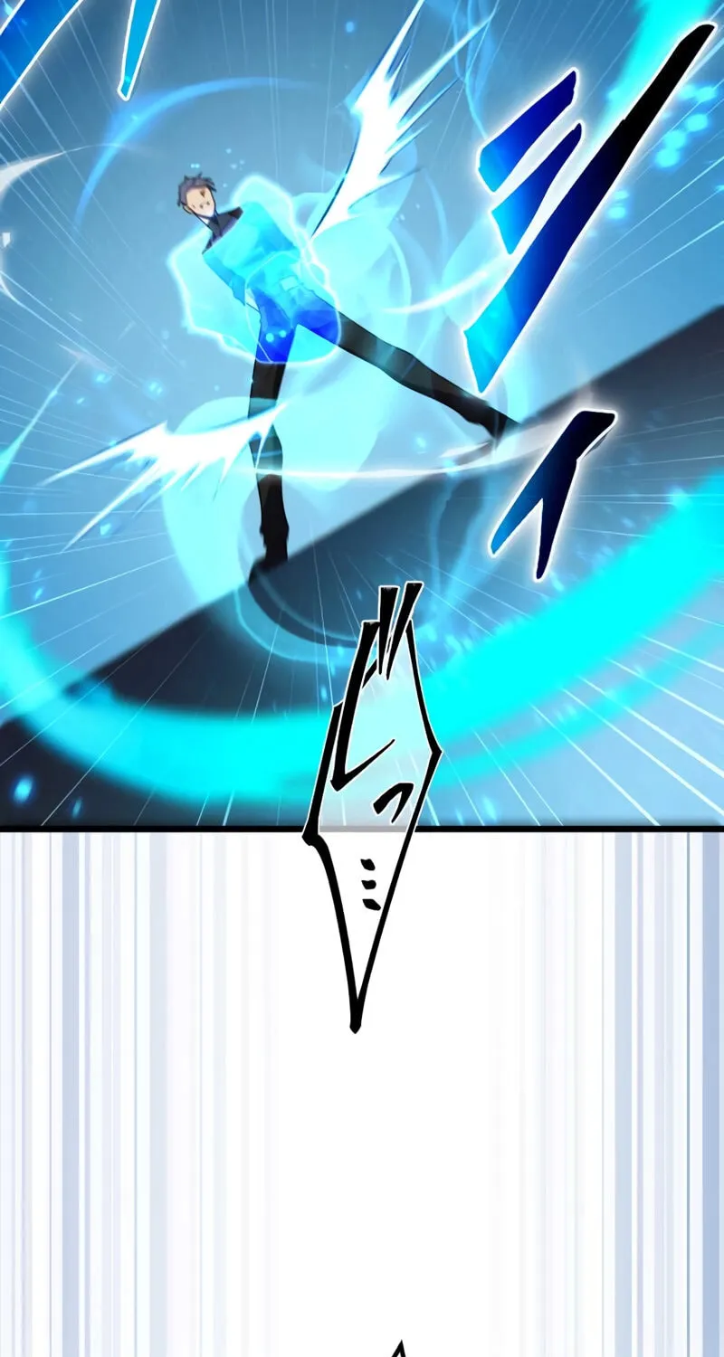 The Dark Mage ~ I am the Only Transcendant Mage who Regressed with Cheat Skills Chapter 3 page 107 - 