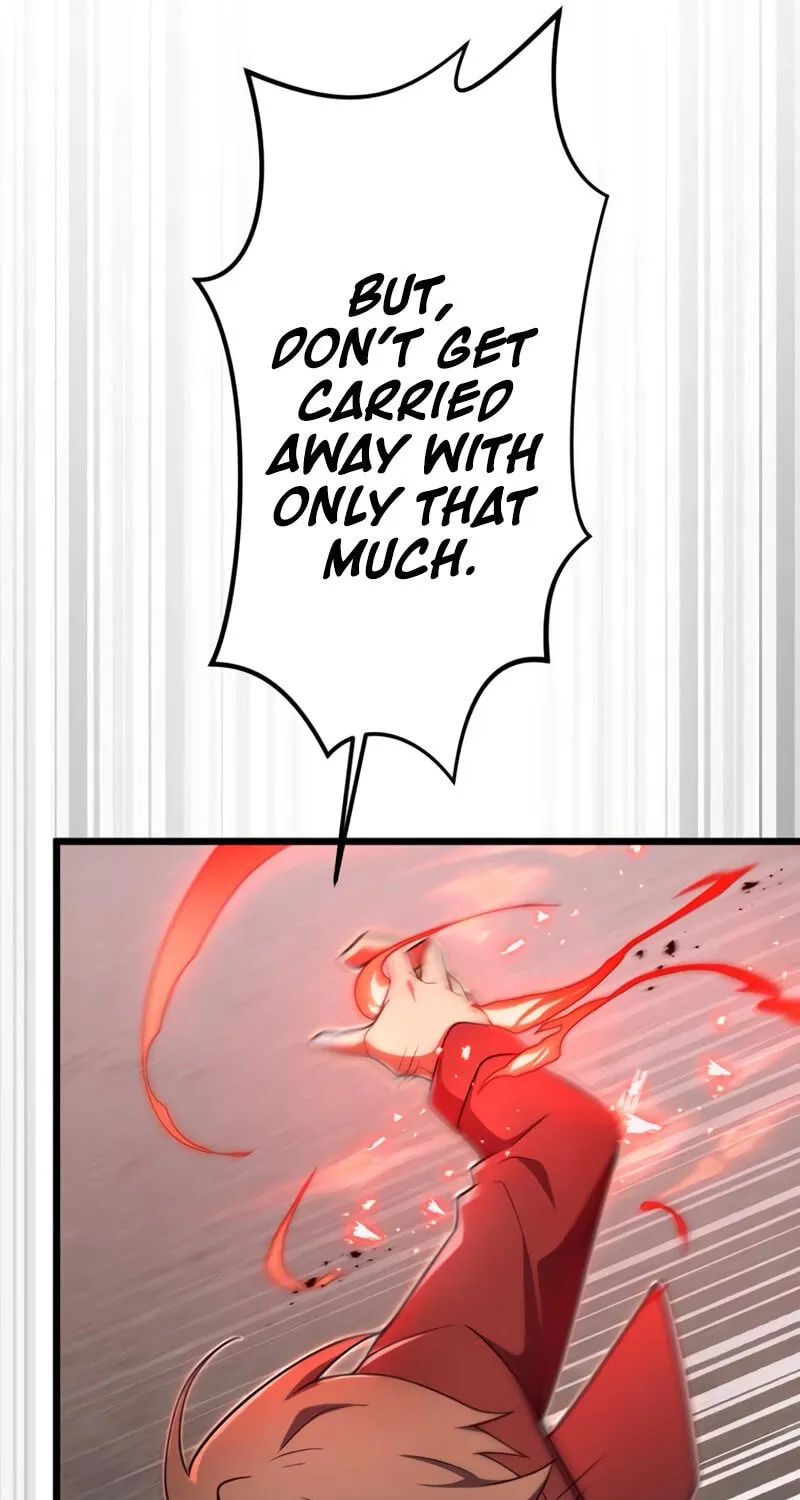 The Dark Mage ~ I am the Only Transcendant Mage who Regressed with Cheat Skills Chapter 3 page 110 - 
