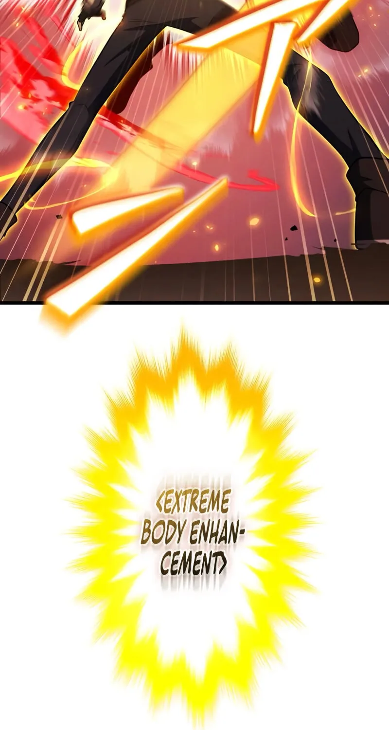 The Dark Mage ~ I am the Only Transcendant Mage who Regressed with Cheat Skills Chapter 3 page 116 - 