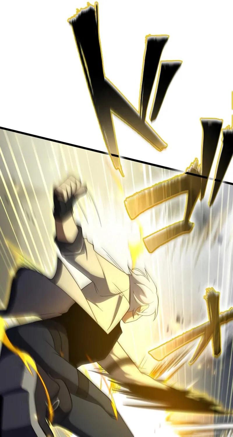 The Dark Mage ~ I am the Only Transcendant Mage who Regressed with Cheat Skills Chapter 3 page 120 - 