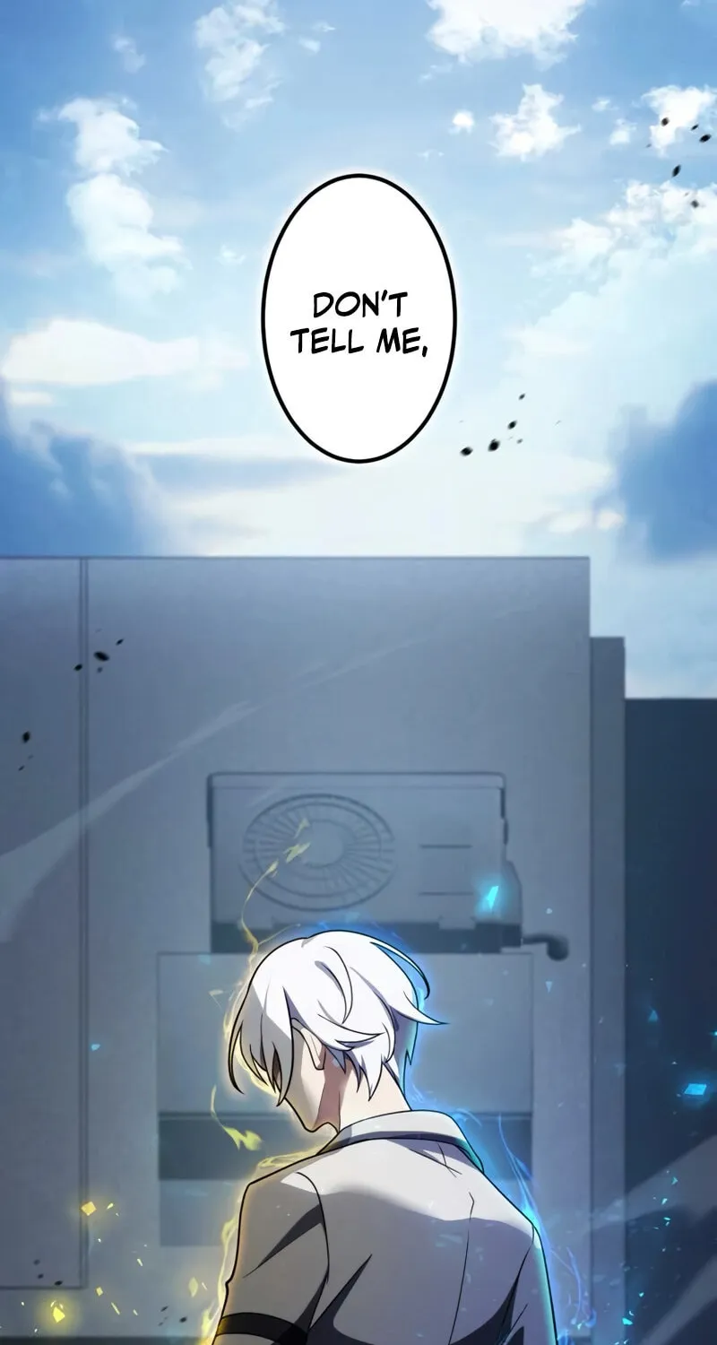 The Dark Mage ~ I am the Only Transcendant Mage who Regressed with Cheat Skills Chapter 3 page 125 - 