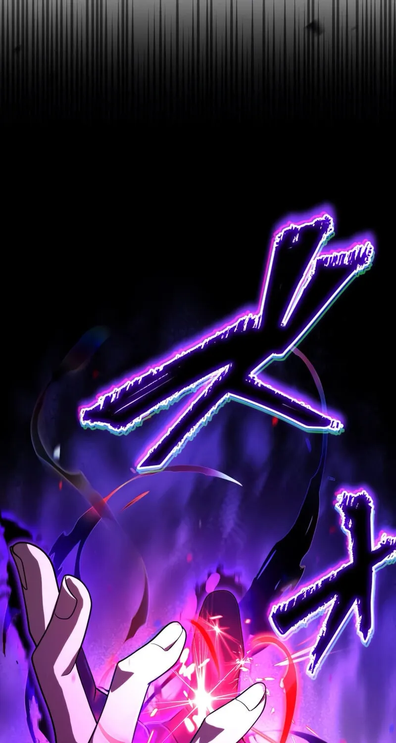 The Dark Mage ~ I am the Only Transcendant Mage who Regressed with Cheat Skills Chapter 3 page 128 - 