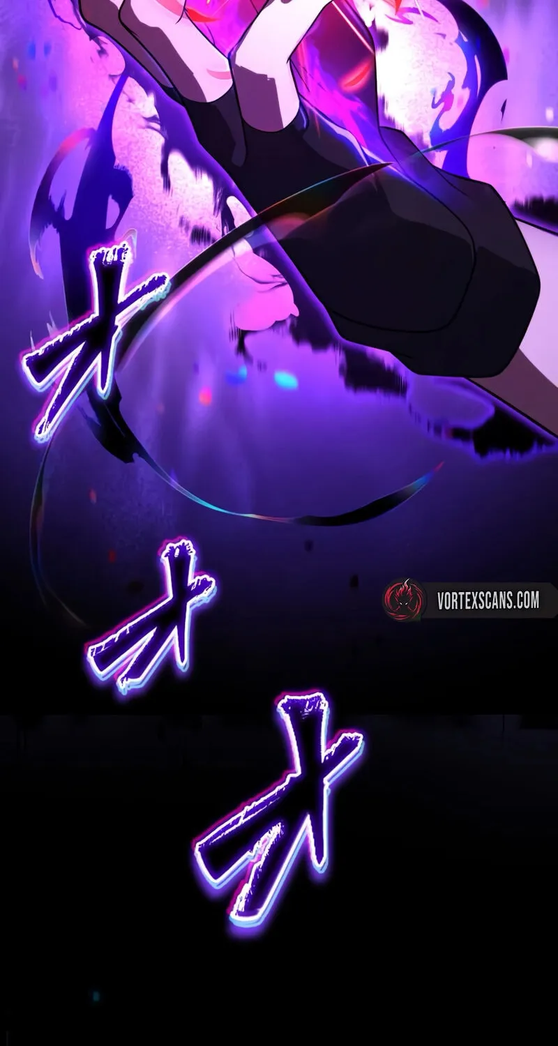 The Dark Mage ~ I am the Only Transcendant Mage who Regressed with Cheat Skills Chapter 3 page 129 - 