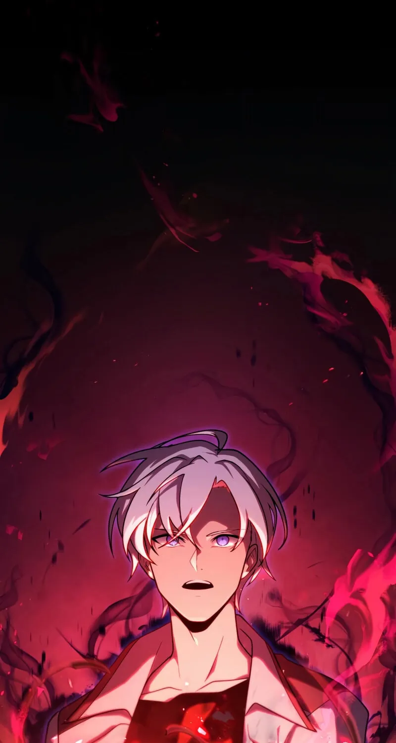 The Dark Mage ~ I am the Only Transcendant Mage who Regressed with Cheat Skills Chapter 3 page 131 - 