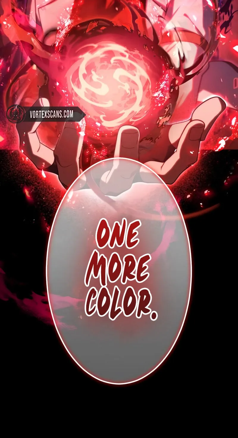 The Dark Mage ~ I am the Only Transcendant Mage who Regressed with Cheat Skills Chapter 3 page 132 - 