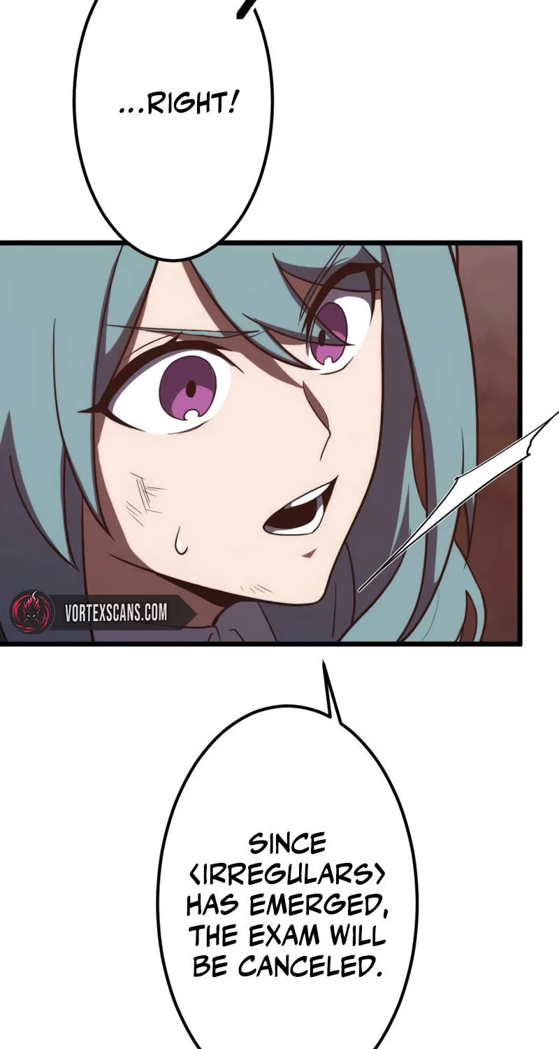 The Dark Mage ~ I am the Only Transcendant Mage who Regressed with Cheat Skills Chapter 3 page 19 - 