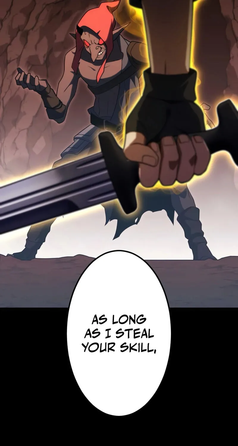 The Dark Mage ~ I am the Only Transcendant Mage who Regressed with Cheat Skills Chapter 3 page 3 - 