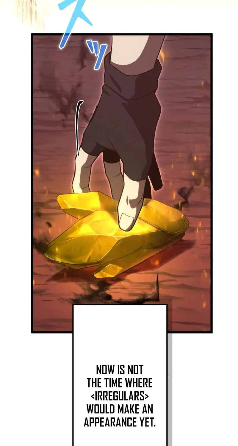 The Dark Mage ~ I am the Only Transcendant Mage who Regressed with Cheat Skills Chapter 3 page 23 - 
