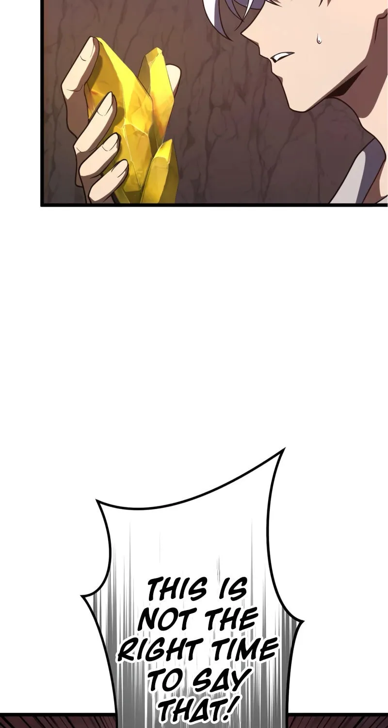 The Dark Mage ~ I am the Only Transcendant Mage who Regressed with Cheat Skills Chapter 3 page 25 - 
