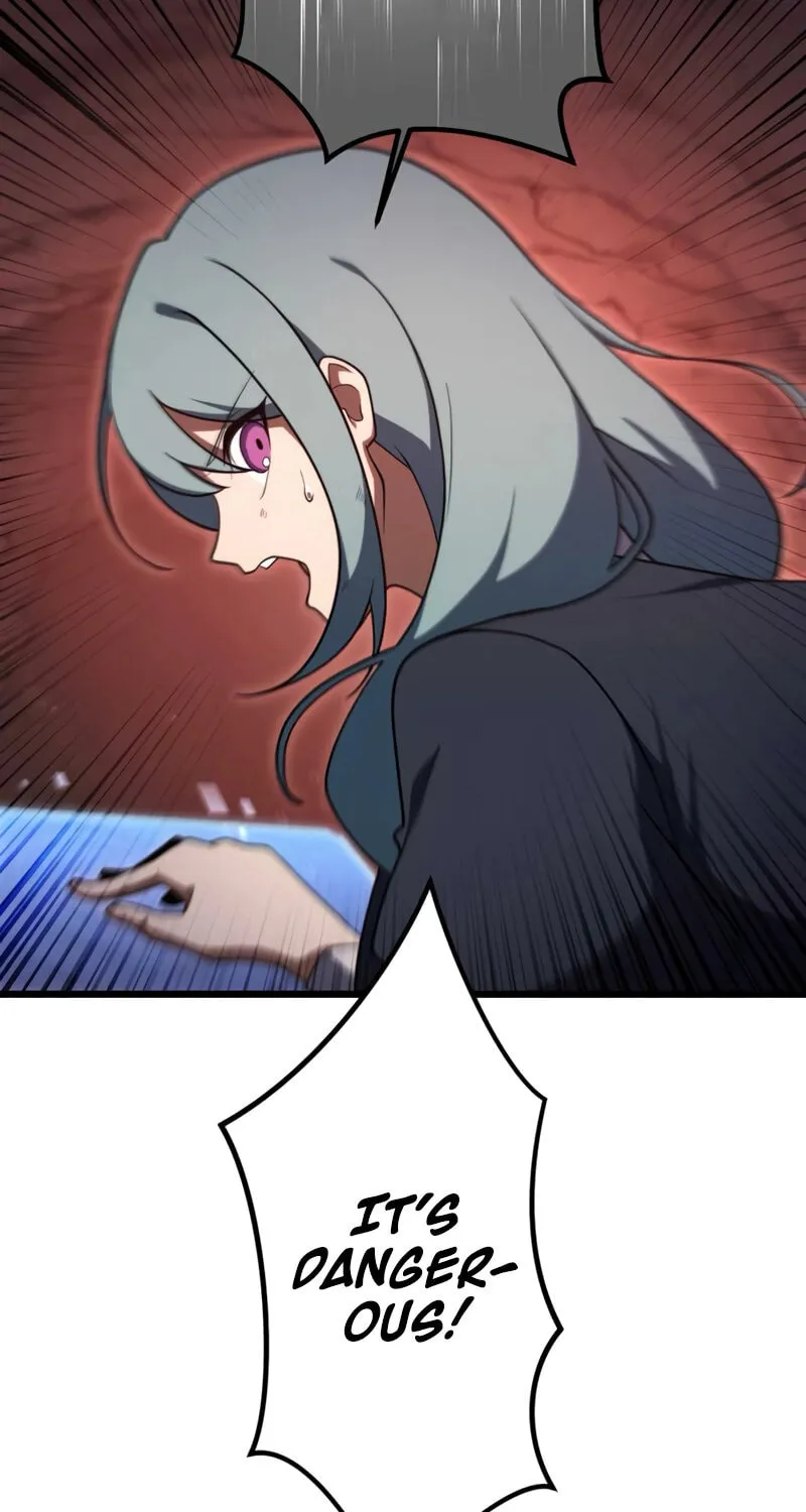 The Dark Mage ~ I am the Only Transcendant Mage who Regressed with Cheat Skills Chapter 3 page 26 - 