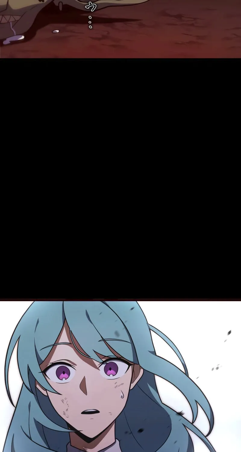 The Dark Mage ~ I am the Only Transcendant Mage who Regressed with Cheat Skills Chapter 3 page 35 - 