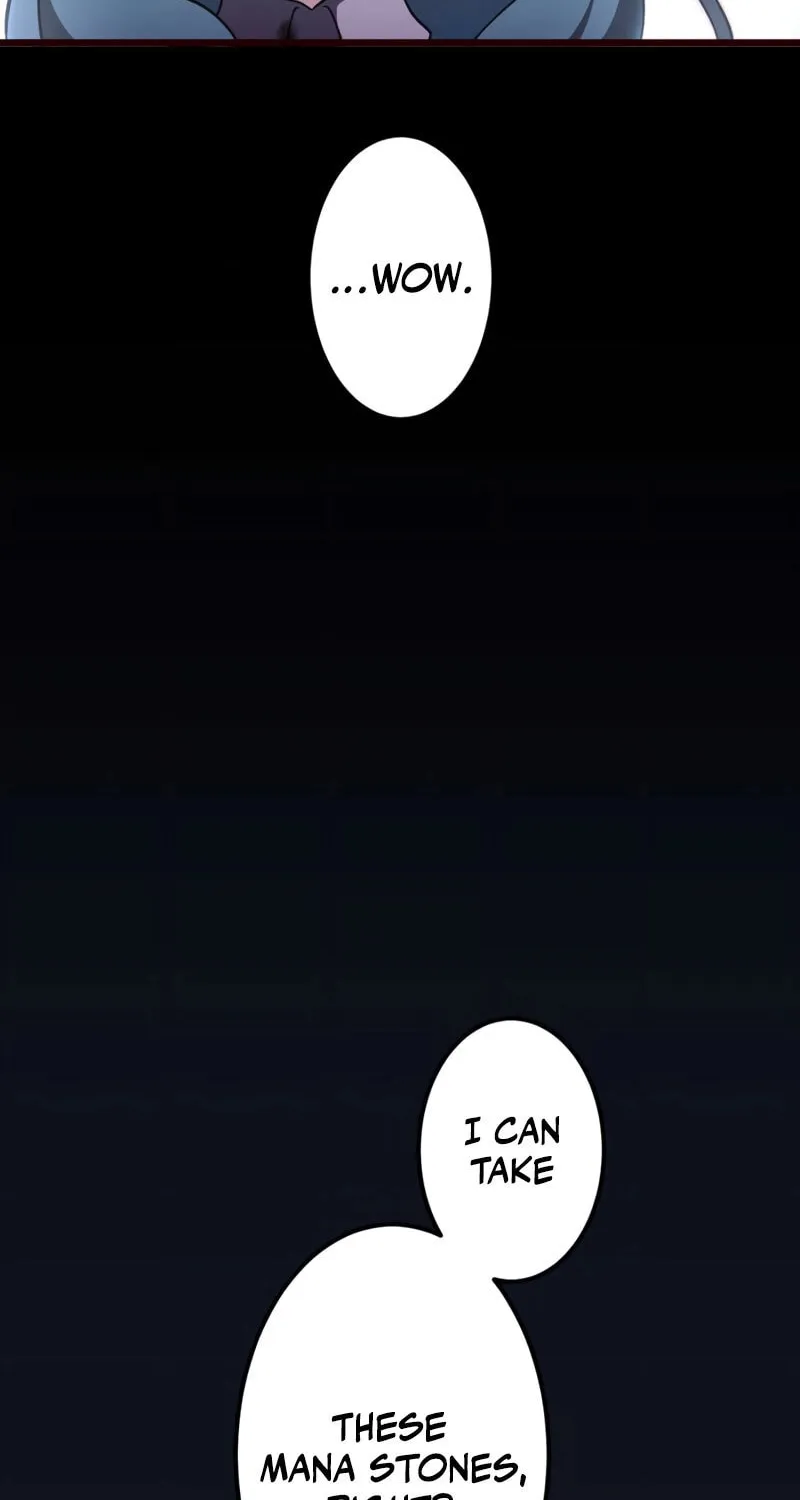 The Dark Mage ~ I am the Only Transcendant Mage who Regressed with Cheat Skills Chapter 3 page 36 - 