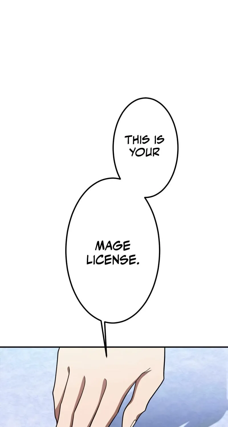The Dark Mage ~ I am the Only Transcendant Mage who Regressed with Cheat Skills Chapter 3 page 44 - 