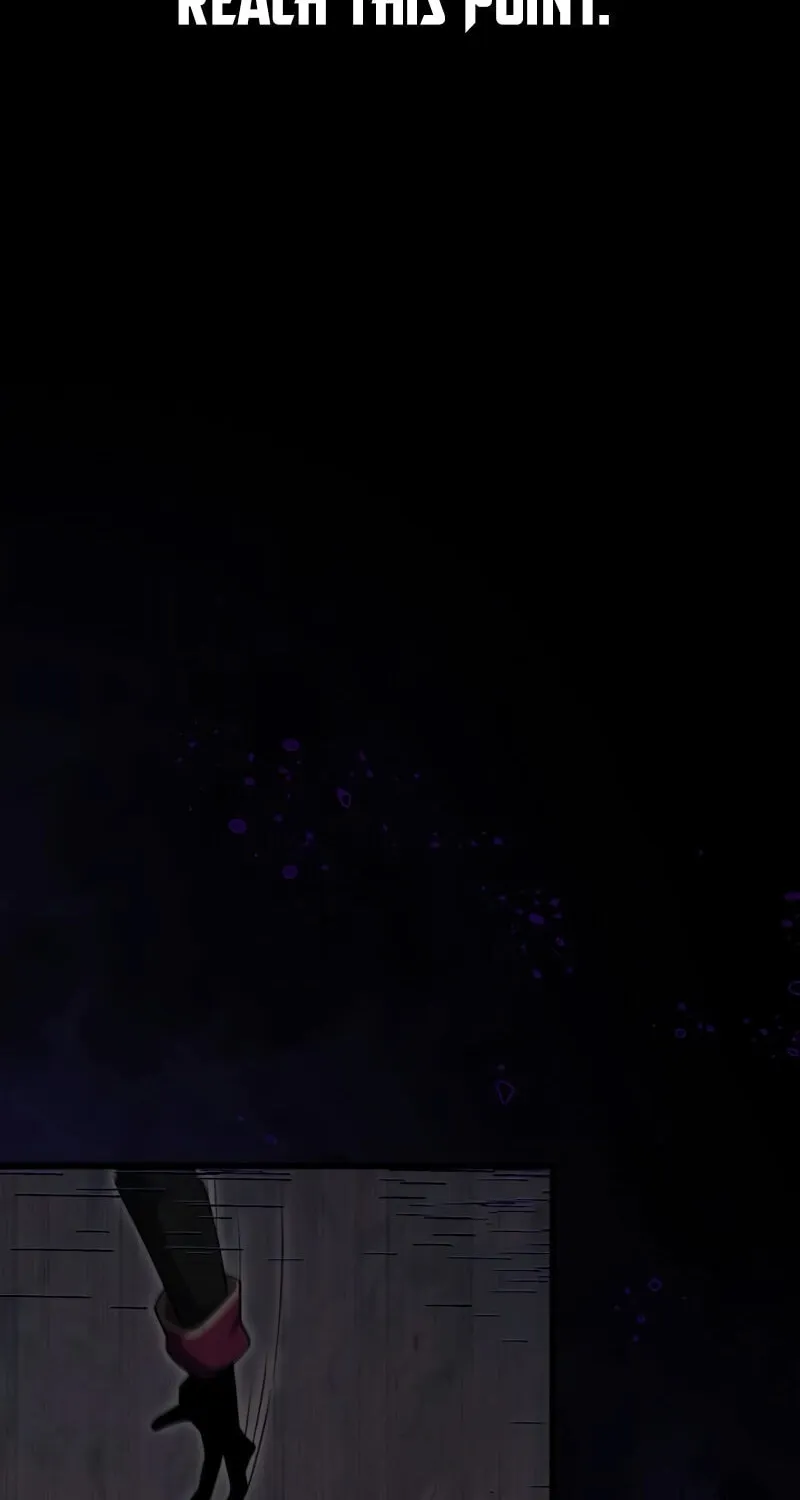 The Dark Mage ~ I am the Only Transcendant Mage who Regressed with Cheat Skills Chapter 3 page 48 - 