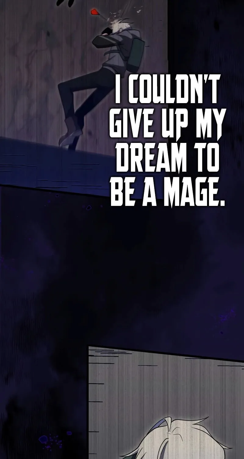 The Dark Mage ~ I am the Only Transcendant Mage who Regressed with Cheat Skills Chapter 3 page 49 - 