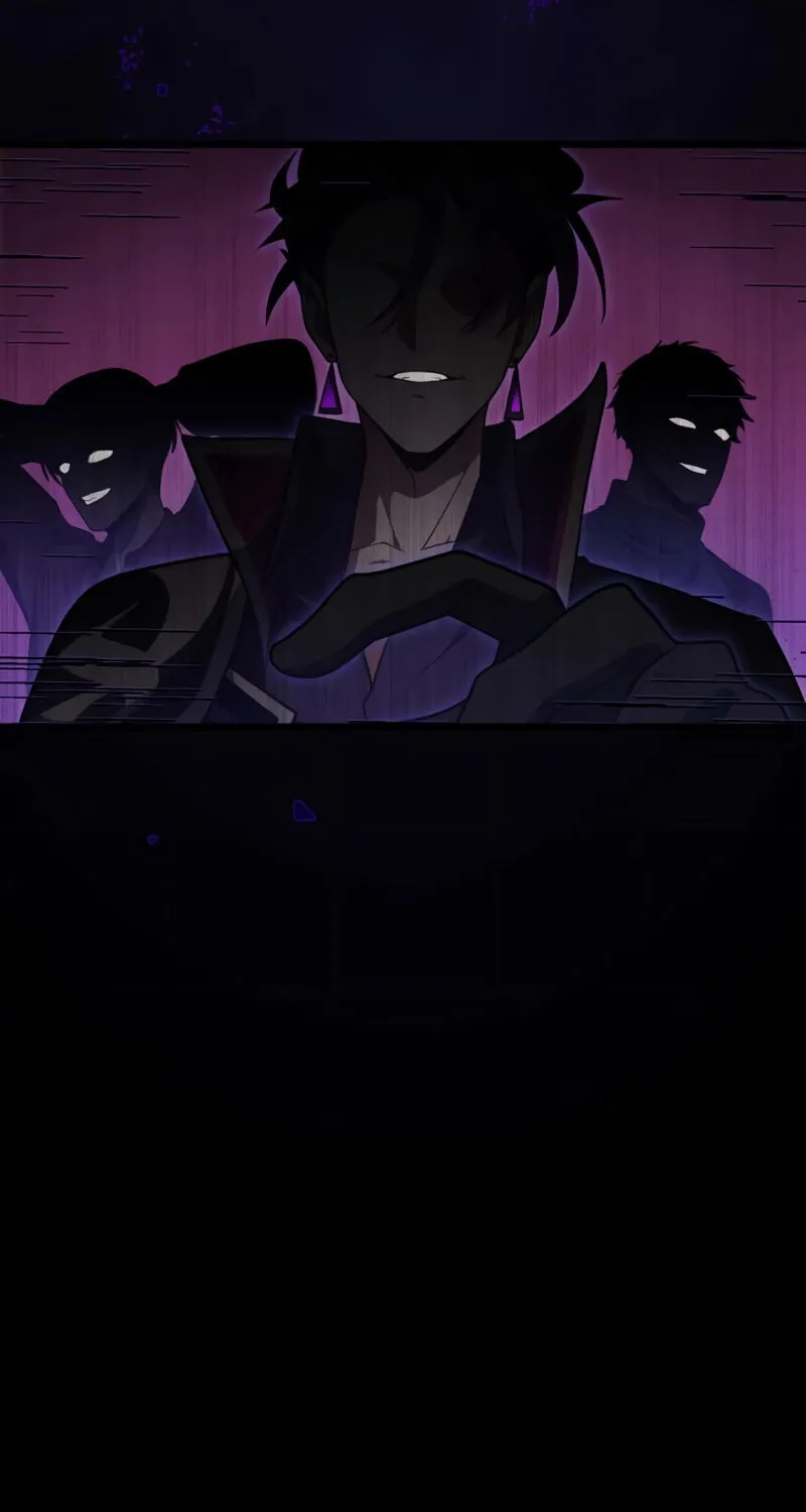 The Dark Mage ~ I am the Only Transcendant Mage who Regressed with Cheat Skills Chapter 3 page 51 - 