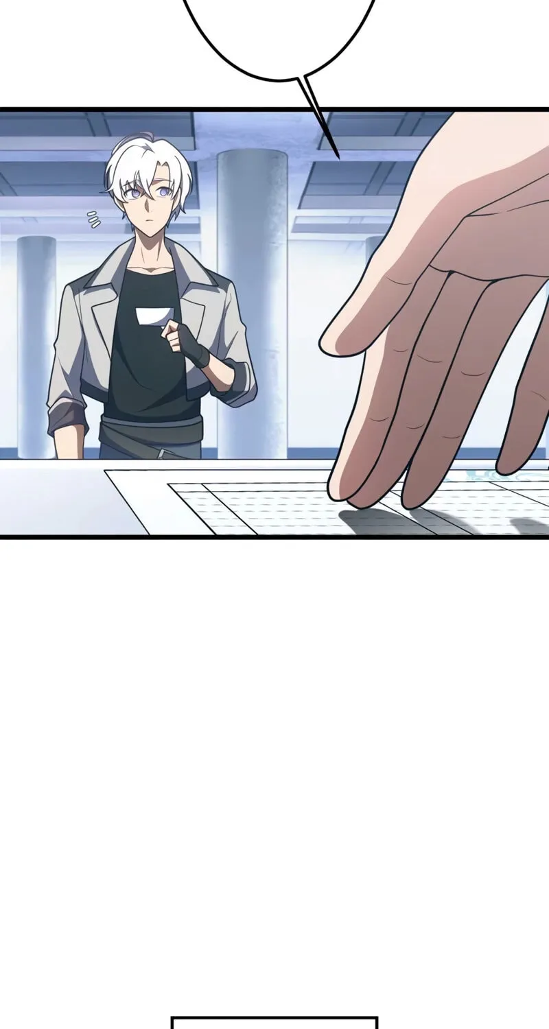 The Dark Mage ~ I am the Only Transcendant Mage who Regressed with Cheat Skills Chapter 3 page 55 - 