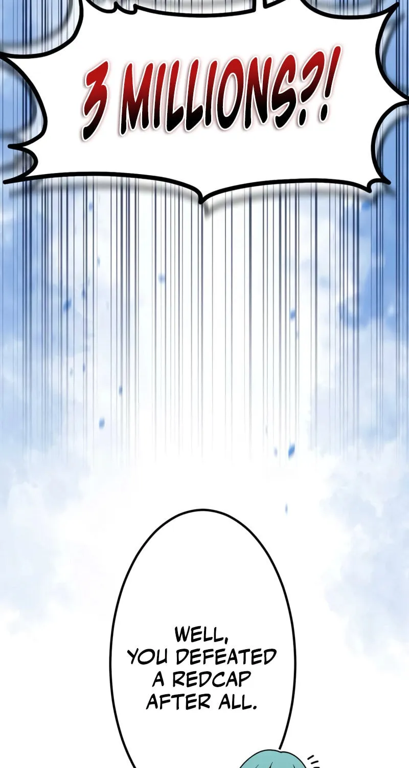 The Dark Mage ~ I am the Only Transcendant Mage who Regressed with Cheat Skills Chapter 3 page 62 - 
