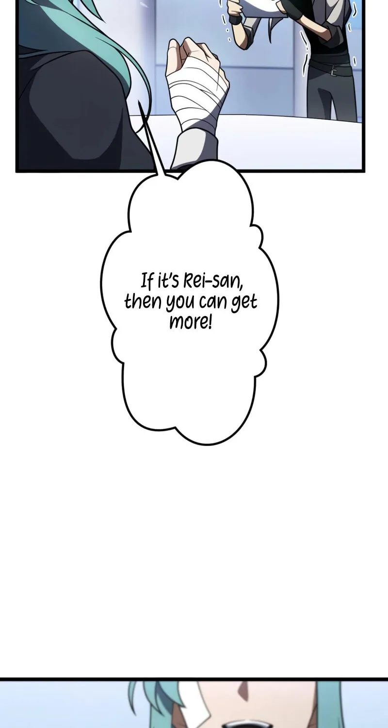 The Dark Mage ~ I am the Only Transcendant Mage who Regressed with Cheat Skills Chapter 3 page 64 - 