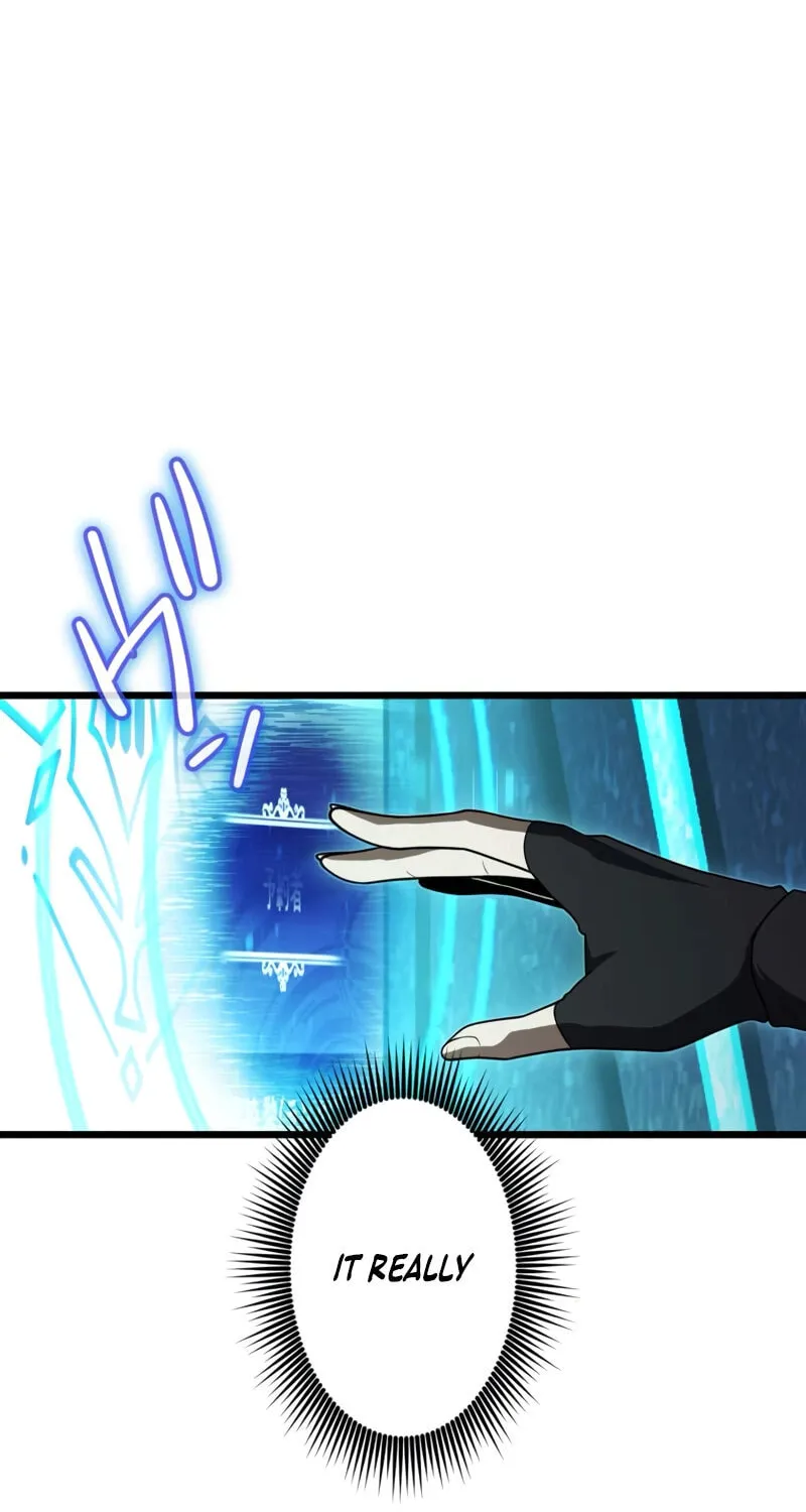 The Dark Mage ~ I am the Only Transcendant Mage who Regressed with Cheat Skills Chapter 3 page 70 - 