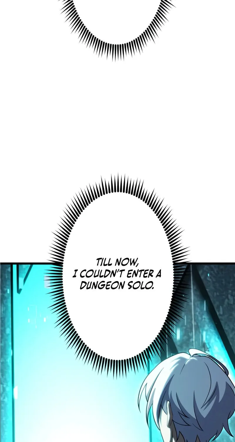 The Dark Mage ~ I am the Only Transcendant Mage who Regressed with Cheat Skills Chapter 3 page 72 - 