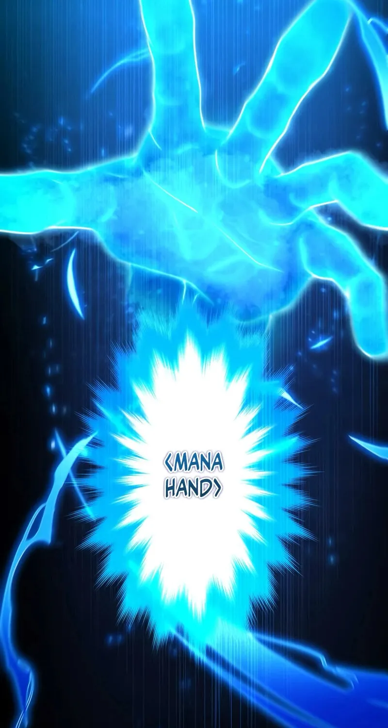 The Dark Mage ~ I am the Only Transcendant Mage who Regressed with Cheat Skills Chapter 3 page 78 - 