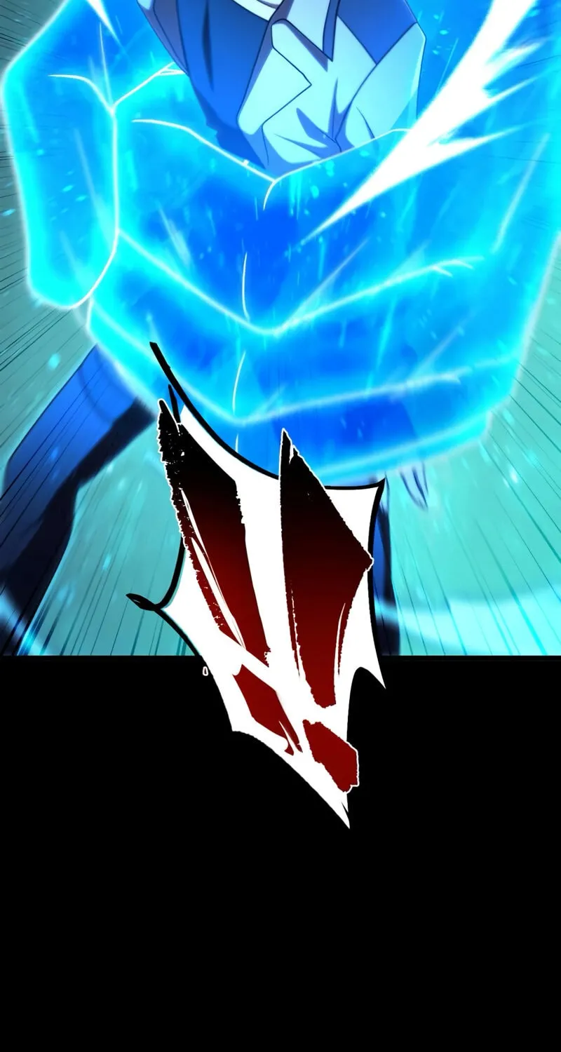 The Dark Mage ~ I am the Only Transcendant Mage who Regressed with Cheat Skills Chapter 3 page 80 - 