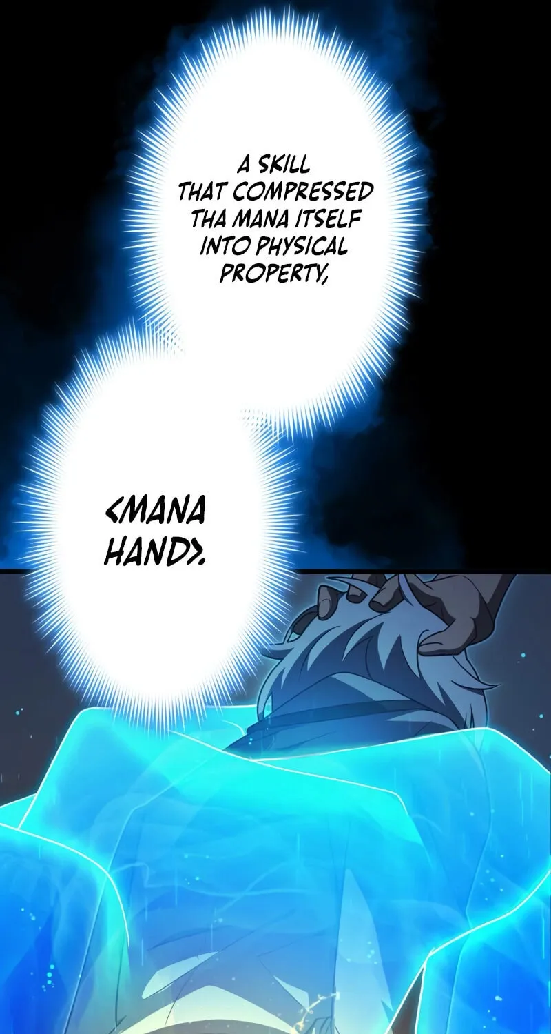 The Dark Mage ~ I am the Only Transcendant Mage who Regressed with Cheat Skills Chapter 3 page 91 - 