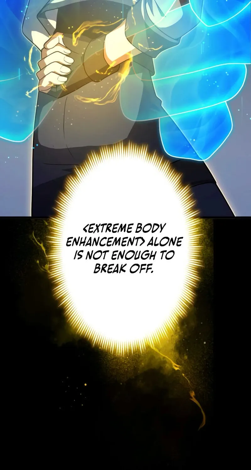 The Dark Mage ~ I am the Only Transcendant Mage who Regressed with Cheat Skills Chapter 3 page 92 - 