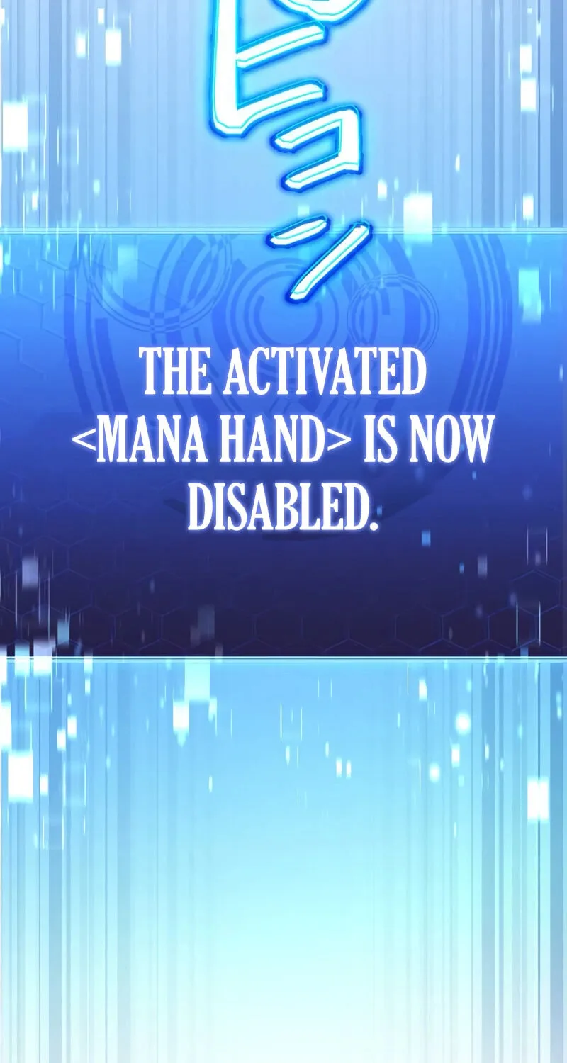 The Dark Mage ~ I am the Only Transcendant Mage who Regressed with Cheat Skills Chapter 3 page 99 - 