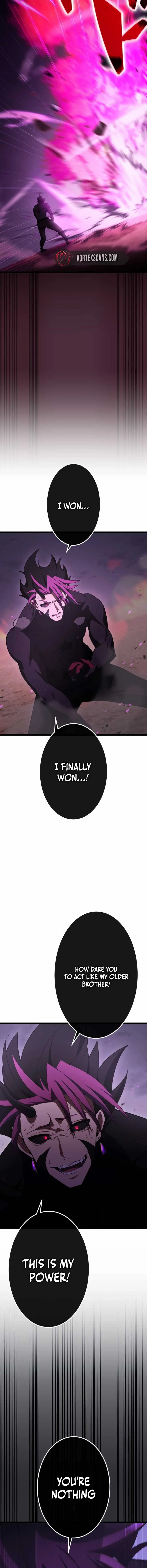 The Dark Mage ~ I am the Only Transcendant Mage who Regressed with Cheat Skills Chapter 30 page 16 - 