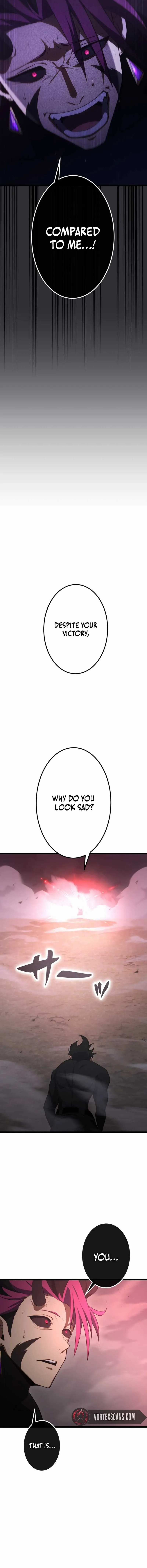 The Dark Mage ~ I am the Only Transcendant Mage who Regressed with Cheat Skills Chapter 30 page 17 - 