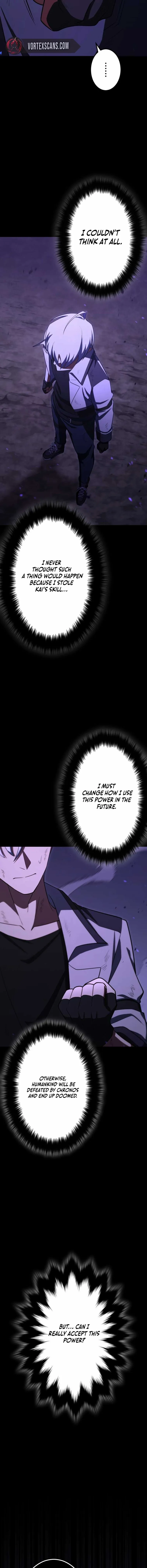 The Dark Mage ~ I am the Only Transcendant Mage who Regressed with Cheat Skills Chapter 31 page 12 - 