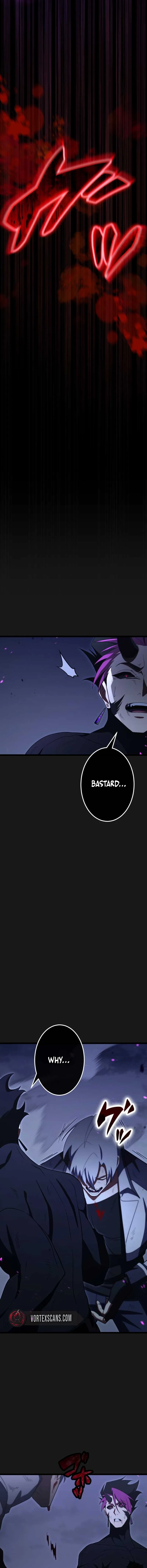 The Dark Mage ~ I am the Only Transcendant Mage who Regressed with Cheat Skills Chapter 31 page 15 - 