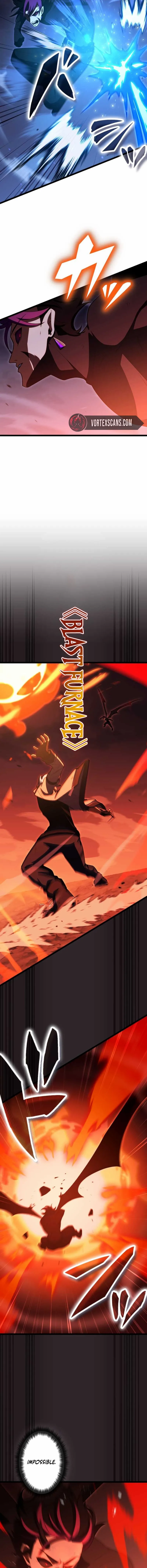The Dark Mage ~ I am the Only Transcendant Mage who Regressed with Cheat Skills Chapter 31 page 6 - 