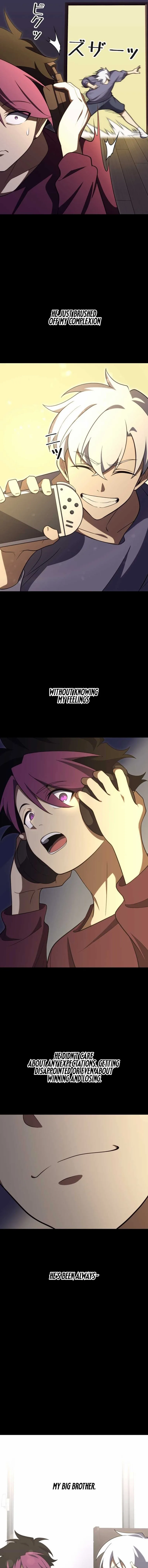 The Dark Mage ~ I am the Only Transcendant Mage who Regressed with Cheat Skills Chapter 32 page 17 - 