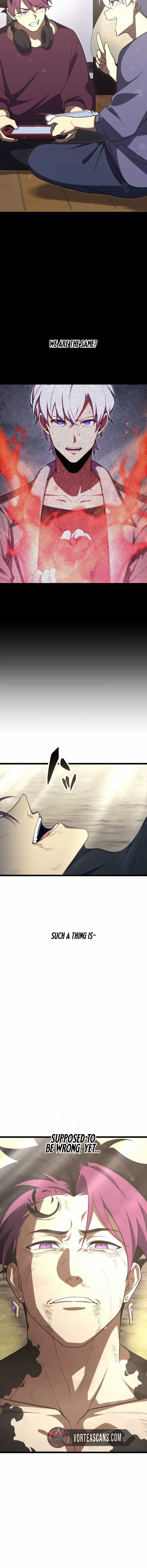 The Dark Mage ~ I am the Only Transcendant Mage who Regressed with Cheat Skills Chapter 32 page 18 - 