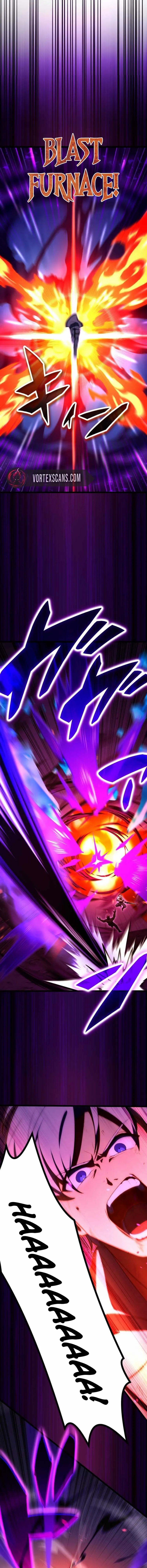 The Dark Mage ~ I am the Only Transcendant Mage who Regressed with Cheat Skills Chapter 32 page 10 - 
