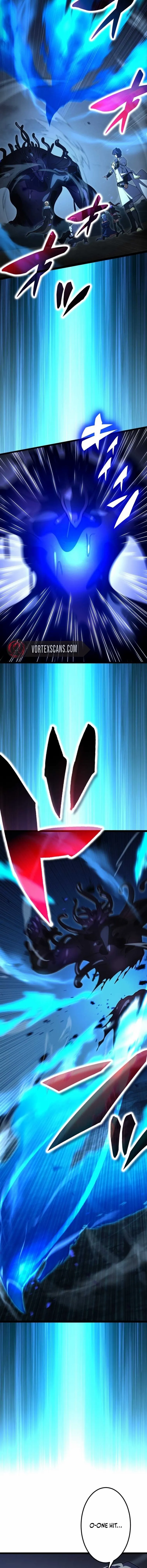 The Dark Mage ~ I am the Only Transcendant Mage who Regressed with Cheat Skills Chapter 33 page 22 - 