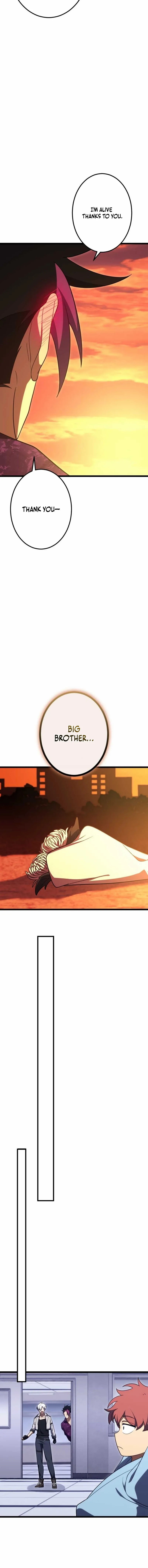 The Dark Mage ~ I am the Only Transcendant Mage who Regressed with Cheat Skills Chapter 34 page 22 - 