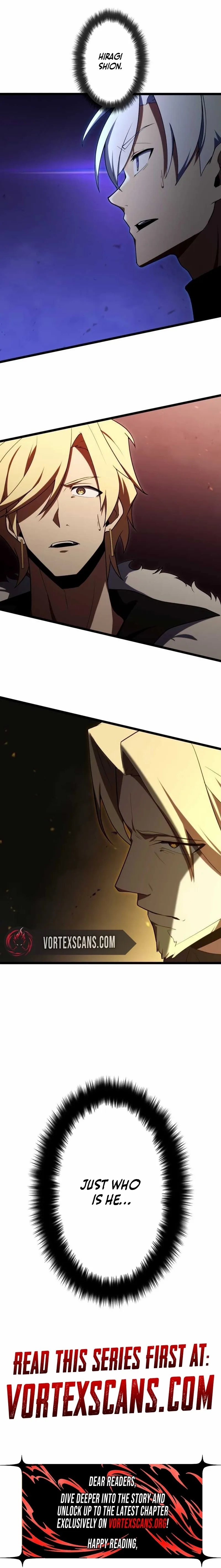 The Dark Mage ~ I am the Only Transcendant Mage who Regressed with Cheat Skills Chapter 35 page 26 - 