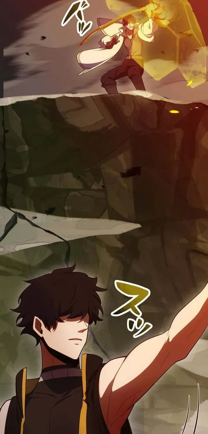 The Dark Mage ~ I am the Only Transcendant Mage who Regressed with Cheat Skills Chapter 39 page 104 - 
