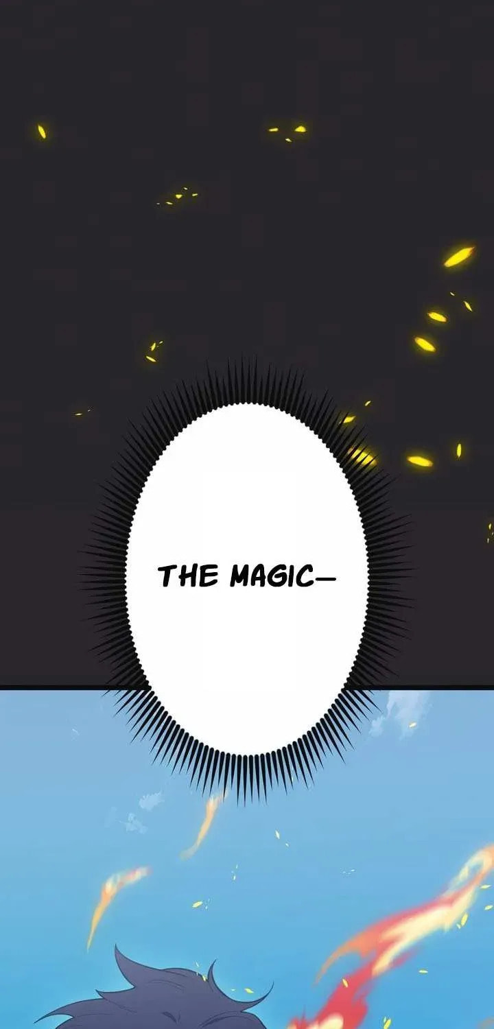 The Dark Mage ~ I am the Only Transcendant Mage who Regressed with Cheat Skills Chapter 39 page 112 - 
