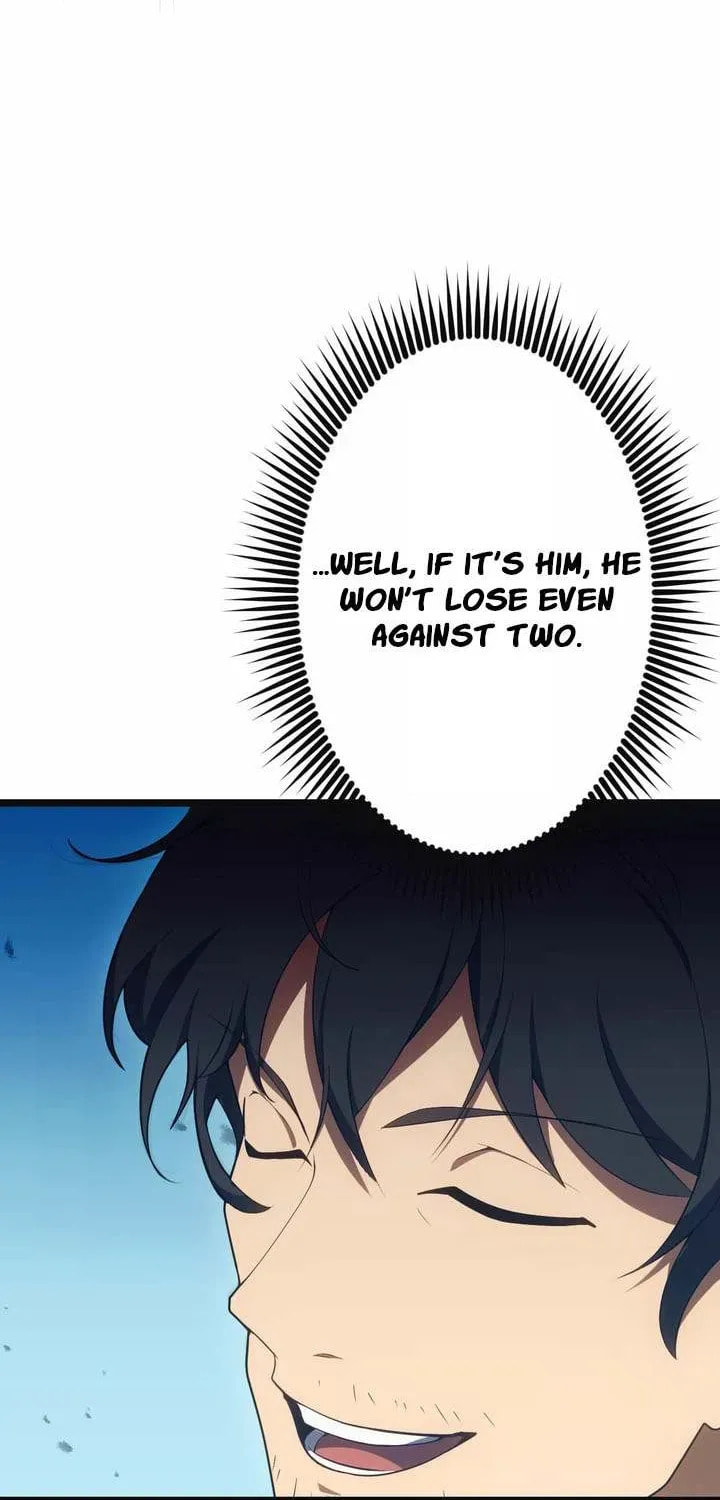 The Dark Mage ~ I am the Only Transcendant Mage who Regressed with Cheat Skills Chapter 39 page 18 - 