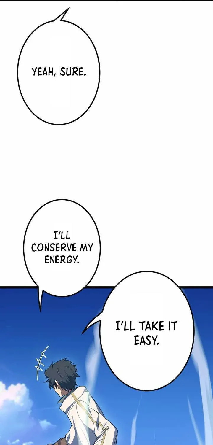 The Dark Mage ~ I am the Only Transcendant Mage who Regressed with Cheat Skills Chapter 39 page 19 - 