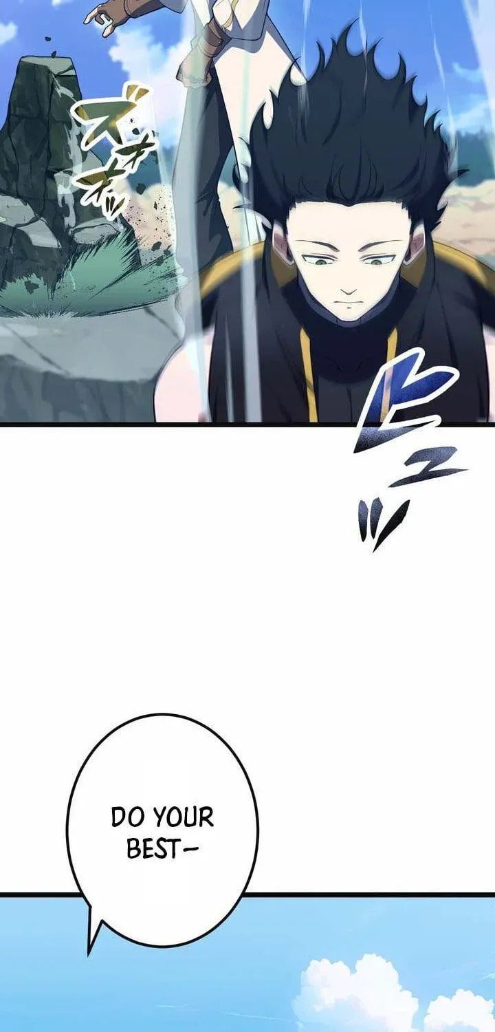 The Dark Mage ~ I am the Only Transcendant Mage who Regressed with Cheat Skills Chapter 39 page 20 - 