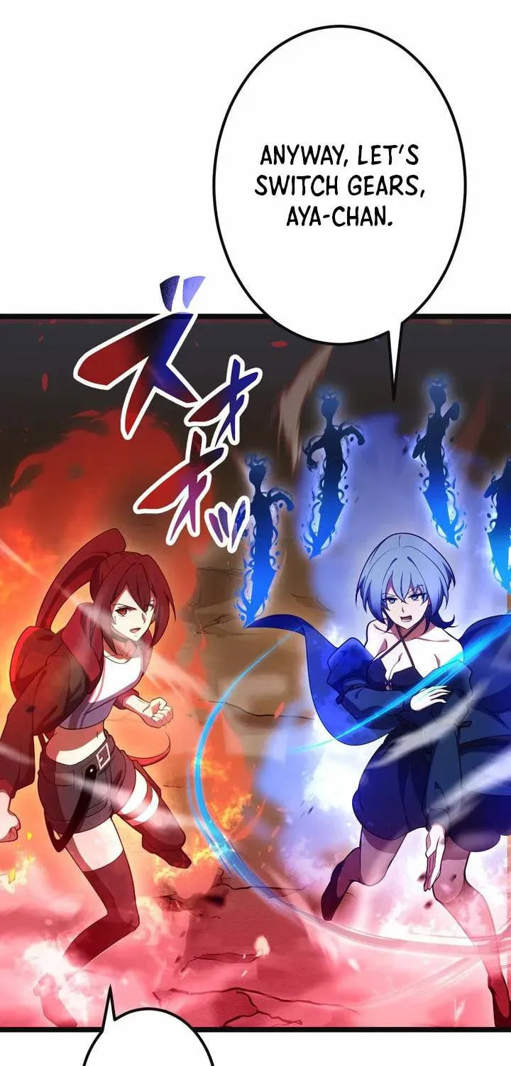 The Dark Mage ~ I am the Only Transcendant Mage who Regressed with Cheat Skills Chapter 39 page 26 - 