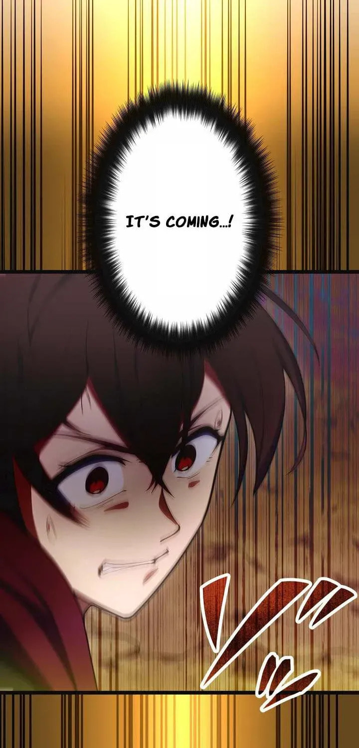 The Dark Mage ~ I am the Only Transcendant Mage who Regressed with Cheat Skills Chapter 39 page 32 - 