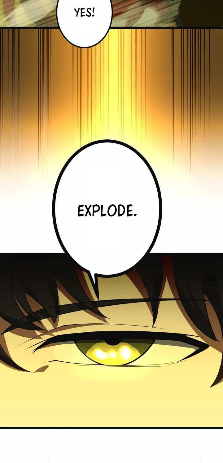 The Dark Mage ~ I am the Only Transcendant Mage who Regressed with Cheat Skills Chapter 39 page 34 - 